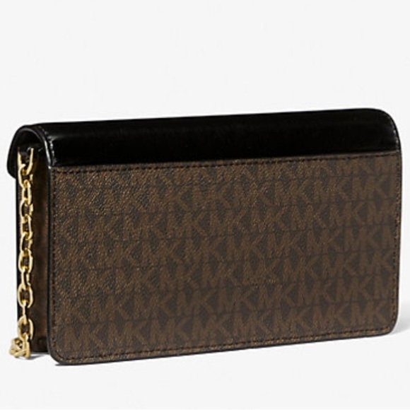 Brand New Michael Kors Crossbody Bag β Chic & Timeless! - Picture 2 of 8